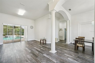 One or more photo(s) has been virtually staged. Luxury on Tarpon Woods Golf Club in Florida - for sale on GolfHomes.com, golf home, golf lot