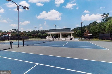 Welcome to 15 Overview Court in Jefferson, GA. The Jamestown on Traditions of Braselton Golf Club in Georgia - for sale on GolfHomes.com, golf home, golf lot