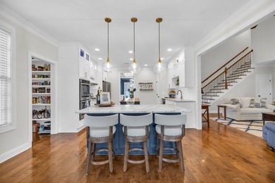 Look no further--this is the home you've been waiting for on The Patriot Golf Club At Grand Harbor in South Carolina - for sale on GolfHomes.com, golf home, golf lot