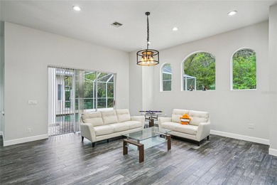 One or more photo(s) has been virtually staged. Luxury on Tarpon Woods Golf Club in Florida - for sale on GolfHomes.com, golf home, golf lot