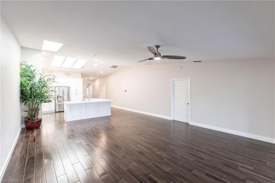 Are you looking for NEW but want more space? This exceptional 3 on Saint Andrews South Golf Club in Florida - for sale on GolfHomes.com, golf home, golf lot