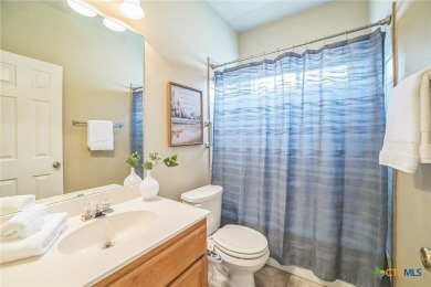 The *Garden Home* section of Berry Creek is a charming and on Berry Creek Country Club in Texas - for sale on GolfHomes.com, golf home, golf lot