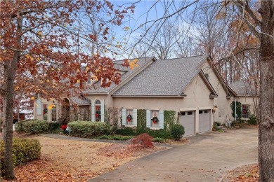 Welcome to this stunning 5 bed, 3.5 bath home located in one of on Moores Mill Golf Club in Alabama - for sale on GolfHomes.com, golf home, golf lot