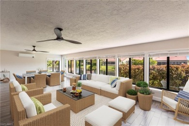 Are you looking for NEW but want more space? This exceptional 3 on Saint Andrews South Golf Club in Florida - for sale on GolfHomes.com, golf home, golf lot