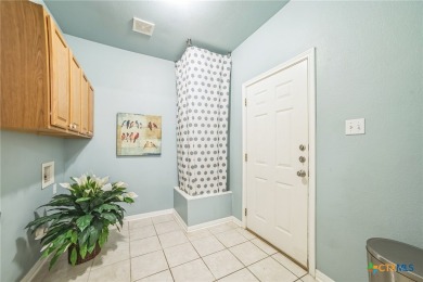 The *Garden Home* section of Berry Creek is a charming and on Berry Creek Country Club in Texas - for sale on GolfHomes.com, golf home, golf lot