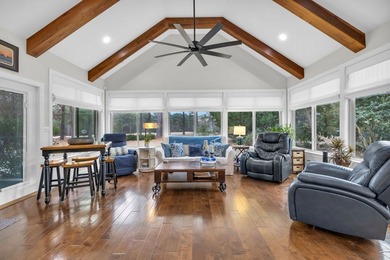 Look no further--this is the home you've been waiting for on The Patriot Golf Club At Grand Harbor in South Carolina - for sale on GolfHomes.com, golf home, golf lot