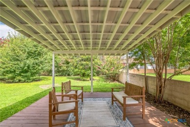 The *Garden Home* section of Berry Creek is a charming and on Berry Creek Country Club in Texas - for sale on GolfHomes.com, golf home, golf lot