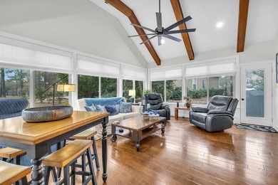 Look no further--this is the home you've been waiting for on The Patriot Golf Club At Grand Harbor in South Carolina - for sale on GolfHomes.com, golf home, golf lot