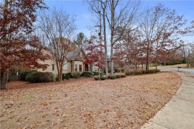 Welcome to this stunning 5 bed, 3.5 bath home located in one of on Moores Mill Golf Club in Alabama - for sale on GolfHomes.com, golf home, golf lot