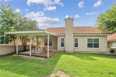 The *Garden Home* section of Berry Creek is a charming and on Berry Creek Country Club in Texas - for sale on GolfHomes.com, golf home, golf lot