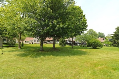 Charming brick ranch in Sycamore Hills features 3 beds, 2 baths on Norwalk Sycamore Hills Golf Course in Ohio - for sale on GolfHomes.com, golf home, golf lot