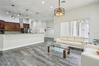 One or more photo(s) has been virtually staged. Luxury on Tarpon Woods Golf Club in Florida - for sale on GolfHomes.com, golf home, golf lot