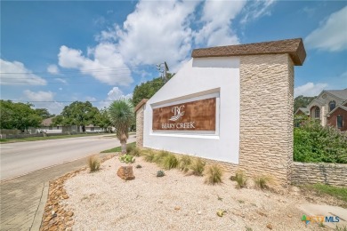 The *Garden Home* section of Berry Creek is a charming and on Berry Creek Country Club in Texas - for sale on GolfHomes.com, golf home, golf lot
