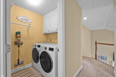 Welcome to 204 Beckworth Drive, an elegant all-brick home in the on Pebble Creek Golf Club in South Carolina - for sale on GolfHomes.com, golf home, golf lot