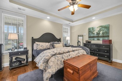 Look no further--this is the home you've been waiting for on The Patriot Golf Club At Grand Harbor in South Carolina - for sale on GolfHomes.com, golf home, golf lot