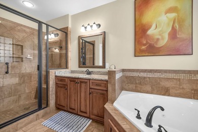 Look no further--this is the home you've been waiting for on The Patriot Golf Club At Grand Harbor in South Carolina - for sale on GolfHomes.com, golf home, golf lot