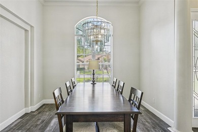 One or more photo(s) has been virtually staged. Luxury on Tarpon Woods Golf Club in Florida - for sale on GolfHomes.com, golf home, golf lot