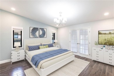 Are you looking for NEW but want more space? This exceptional 3 on Saint Andrews South Golf Club in Florida - for sale on GolfHomes.com, golf home, golf lot