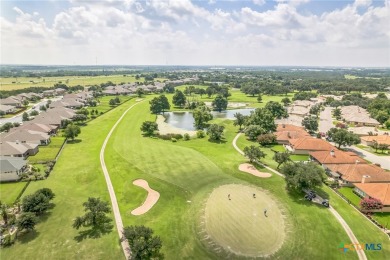 The *Garden Home* section of Berry Creek is a charming and on Berry Creek Country Club in Texas - for sale on GolfHomes.com, golf home, golf lot