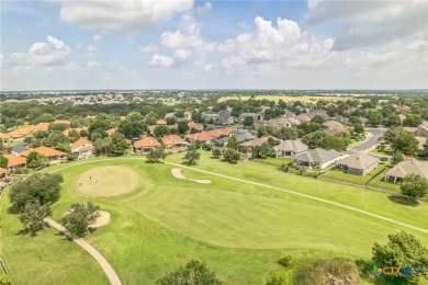 The *Garden Home* section of Berry Creek is a charming and on Berry Creek Country Club in Texas - for sale on GolfHomes.com, golf home, golf lot