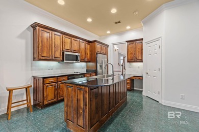 Step into timeless elegance in this 1 owner Custom 4-bedroom, 2 on TimberCreek Golf Club in Alabama - for sale on GolfHomes.com, golf home, golf lot