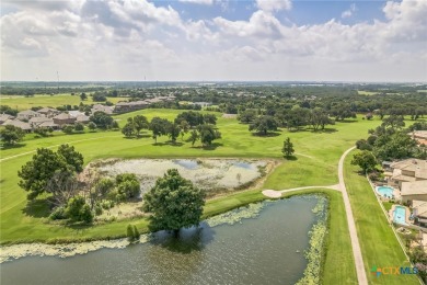 The *Garden Home* section of Berry Creek is a charming and on Berry Creek Country Club in Texas - for sale on GolfHomes.com, golf home, golf lot