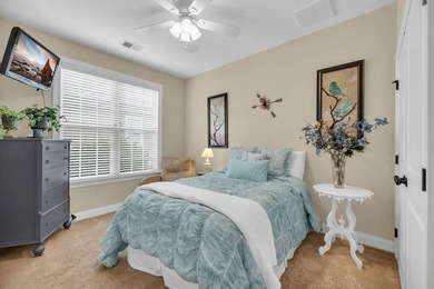 Look no further--this is the home you've been waiting for on The Patriot Golf Club At Grand Harbor in South Carolina - for sale on GolfHomes.com, golf home, golf lot