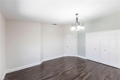 Are you looking for NEW but want more space? This exceptional 3 on Saint Andrews South Golf Club in Florida - for sale on GolfHomes.com, golf home, golf lot