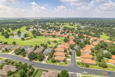 The *Garden Home* section of Berry Creek is a charming and on Berry Creek Country Club in Texas - for sale on GolfHomes.com, golf home, golf lot