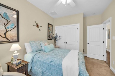 Look no further--this is the home you've been waiting for on The Patriot Golf Club At Grand Harbor in South Carolina - for sale on GolfHomes.com, golf home, golf lot