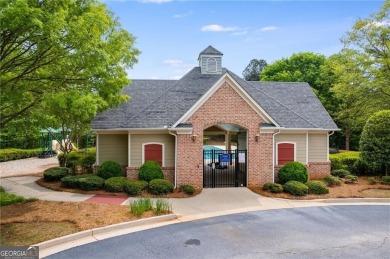 || BRAND NEW GARAGE DOOR || CORNER LOT || || NEW ROOF || || NEW on Mirror Lake Golf Club in Georgia - for sale on GolfHomes.com, golf home, golf lot