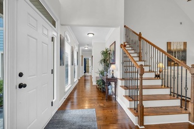 Look no further--this is the home you've been waiting for on The Patriot Golf Club At Grand Harbor in South Carolina - for sale on GolfHomes.com, golf home, golf lot