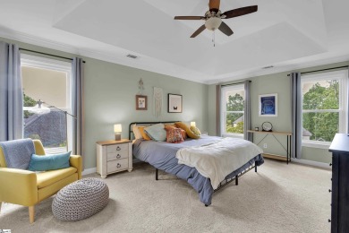 Welcome to 204 Beckworth Drive, an elegant all-brick home in the on Pebble Creek Golf Club in South Carolina - for sale on GolfHomes.com, golf home, golf lot