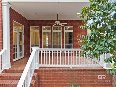 Step into timeless elegance in this 1 owner Custom 4-bedroom, 2 on TimberCreek Golf Club in Alabama - for sale on GolfHomes.com, golf home, golf lot