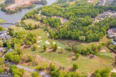 || BRAND NEW GARAGE DOOR || CORNER LOT || || NEW ROOF || || NEW on Mirror Lake Golf Club in Georgia - for sale on GolfHomes.com, golf home, golf lot