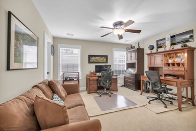 Look no further--this is the home you've been waiting for on The Patriot Golf Club At Grand Harbor in South Carolina - for sale on GolfHomes.com, golf home, golf lot