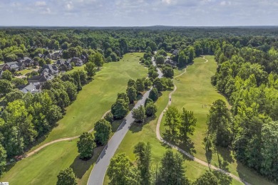 Welcome to 204 Beckworth Drive, an elegant all-brick home in the on Pebble Creek Golf Club in South Carolina - for sale on GolfHomes.com, golf home, golf lot