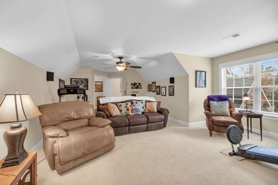 Look no further--this is the home you've been waiting for on The Patriot Golf Club At Grand Harbor in South Carolina - for sale on GolfHomes.com, golf home, golf lot