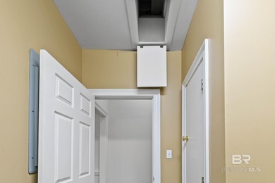 Step into timeless elegance in this 1 owner Custom 4-bedroom, 2 on TimberCreek Golf Club in Alabama - for sale on GolfHomes.com, golf home, golf lot