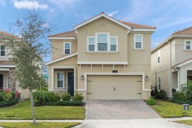 **This property qualifies for a closing cost credit up to $3,200 on ChampionsGate Golf Resort in Florida - for sale on GolfHomes.com, golf home, golf lot