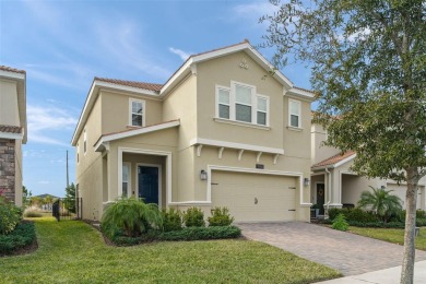 **This property qualifies for a closing cost credit up to $3,200 on ChampionsGate Golf Resort in Florida - for sale on GolfHomes.com, golf home, golf lot