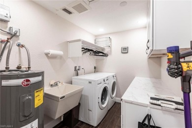 Are you looking for NEW but want more space? This exceptional 3 on Saint Andrews South Golf Club in Florida - for sale on GolfHomes.com, golf home, golf lot