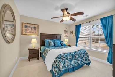 Look no further--this is the home you've been waiting for on The Patriot Golf Club At Grand Harbor in South Carolina - for sale on GolfHomes.com, golf home, golf lot