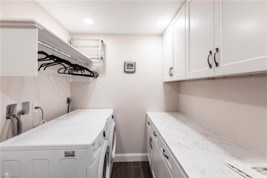 Are you looking for NEW but want more space? This exceptional 3 on Saint Andrews South Golf Club in Florida - for sale on GolfHomes.com, golf home, golf lot