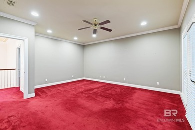 Step into timeless elegance in this 1 owner Custom 4-bedroom, 2 on TimberCreek Golf Club in Alabama - for sale on GolfHomes.com, golf home, golf lot