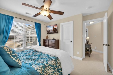 Look no further--this is the home you've been waiting for on The Patriot Golf Club At Grand Harbor in South Carolina - for sale on GolfHomes.com, golf home, golf lot