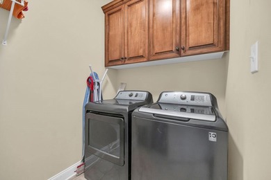 Look no further--this is the home you've been waiting for on The Patriot Golf Club At Grand Harbor in South Carolina - for sale on GolfHomes.com, golf home, golf lot