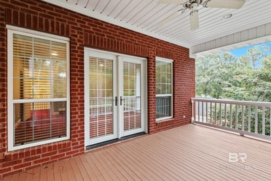 Step into timeless elegance in this 1 owner Custom 4-bedroom, 2 on TimberCreek Golf Club in Alabama - for sale on GolfHomes.com, golf home, golf lot