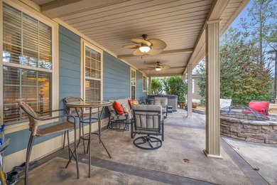 Look no further--this is the home you've been waiting for on The Patriot Golf Club At Grand Harbor in South Carolina - for sale on GolfHomes.com, golf home, golf lot