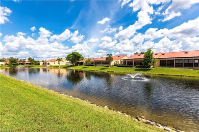 Are you looking for NEW but want more space? This exceptional 3 on Saint Andrews South Golf Club in Florida - for sale on GolfHomes.com, golf home, golf lot